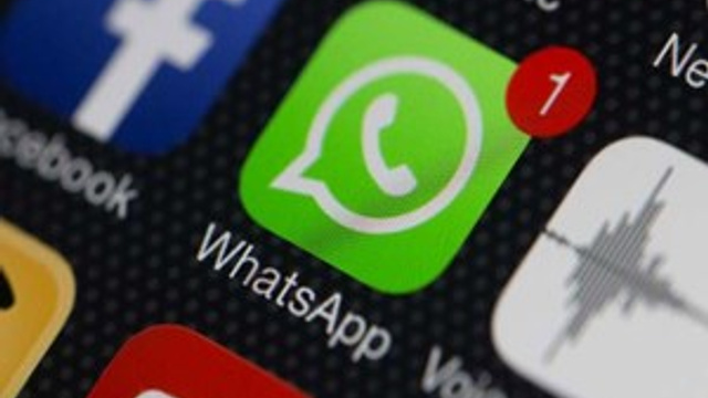 Dikkat çeken WhatsApp güncellemesi!
