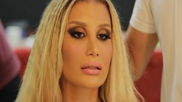 İrem Derici: "Kalbim bir süre servis dışı"