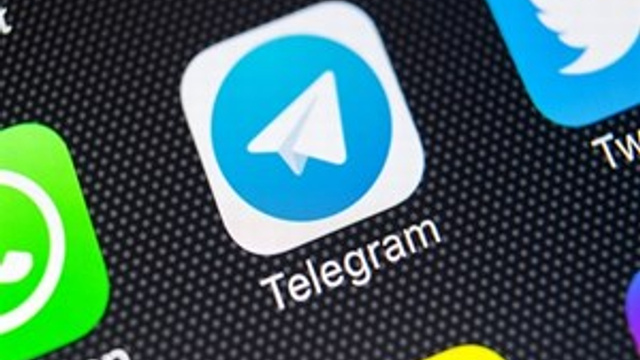 Telegram'da veri sızıntısı skandalı