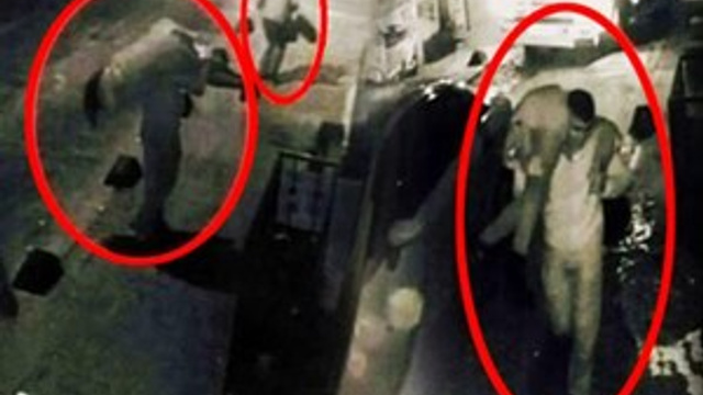 Taksim'de tecavüz dehşeti davasında karar!