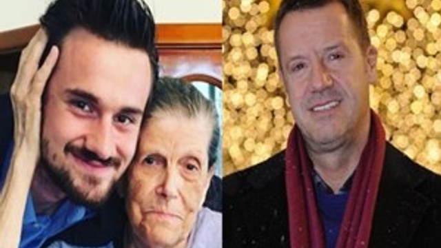 Tanrıyar ailesinin acı günü