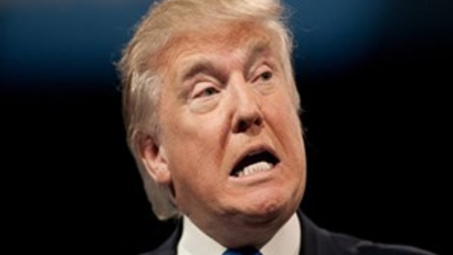 Trump: “Suudi Arabistan konuyu örtbas etti”