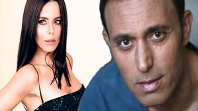 Simge Sağın: "Aşk olsa yanımda olurdu"