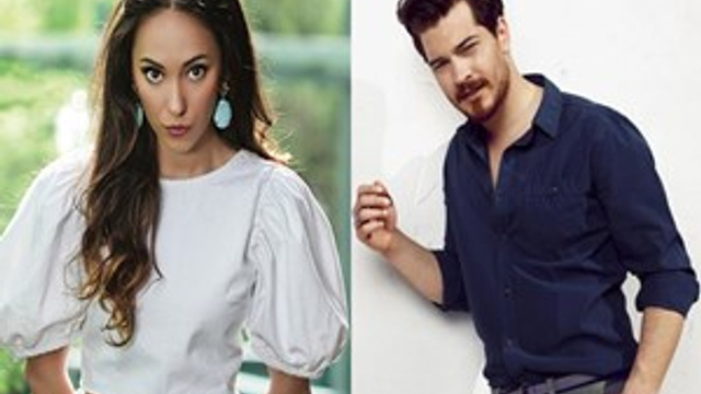 Duygu Sarışın - Çağatay Ulusoy hattında son durum!
