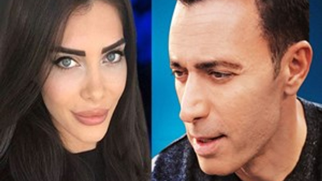 Ceren Hindistan'dan Mustafa Sandal itirafı