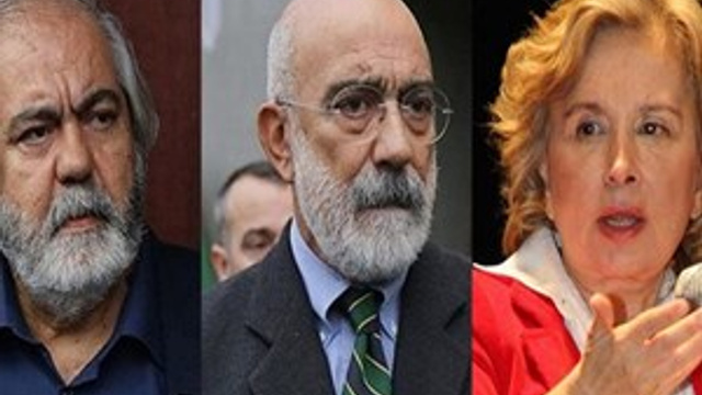 Nazlı Ilıcak ve Altan kardeşler hakkında flaş karar!