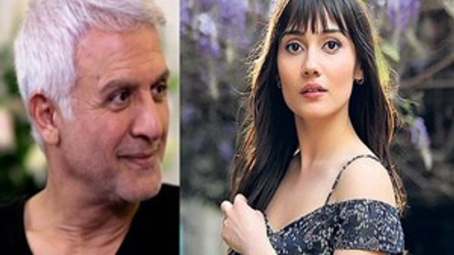 Sevda Erginci'den Talat Bulut'a gönderme!