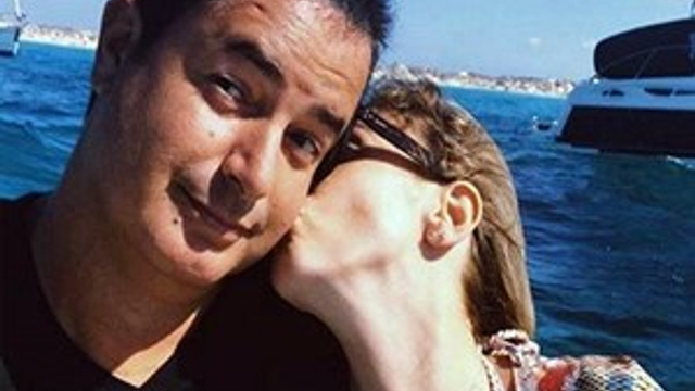 Şeyma’dan eşi Acun’a ‘Şanslı’ göndermesi