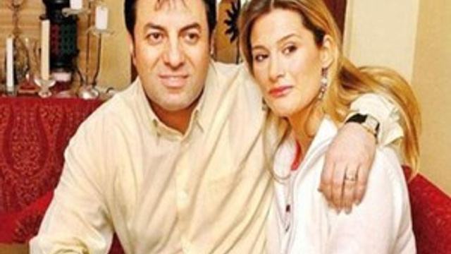 Ceyda Okay: "Coşkun Bey’i affettim"