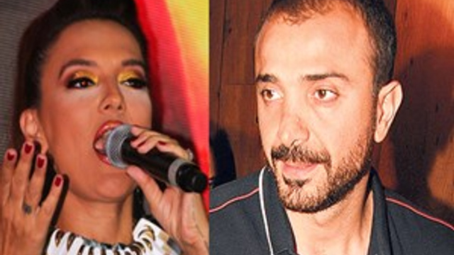 Okan Kurt, İstanbul gecelerinde efkar dağıttı