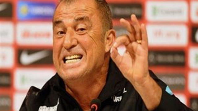 Fatih Terim: "Mağlubiyeti hak etmedik"