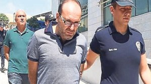 Akrabaya-ortağa danışmanlık ihalesi!