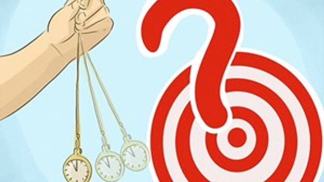 İş kadını hipnoz edilince gerçek ortaya çıktı!