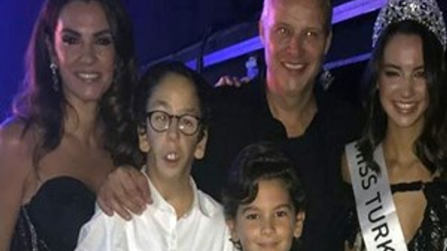 Tara Davies: "Estetik yaptırmam haksızlık olur"