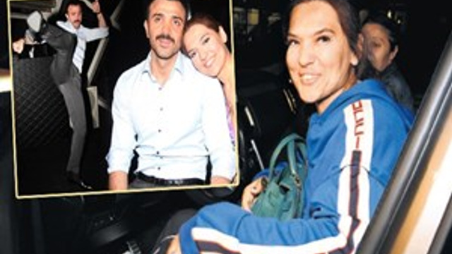 Demet Akalın: "Plaka ve araba değişecek"