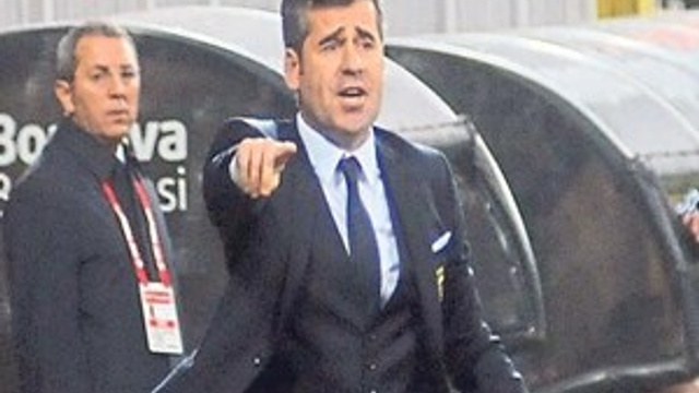 Şimdi sıra skorda!