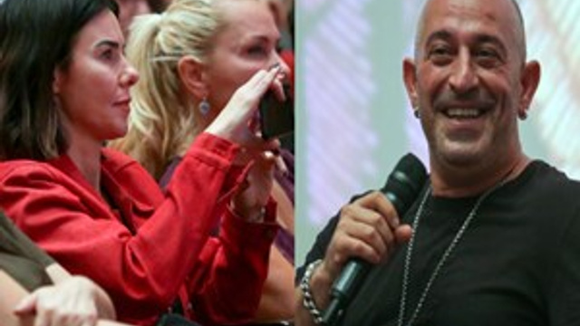 Cem Yılmaz'dan nikah esprisi