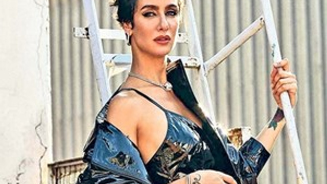 Birce Akalay gözünü müzik sektörüne dikti!