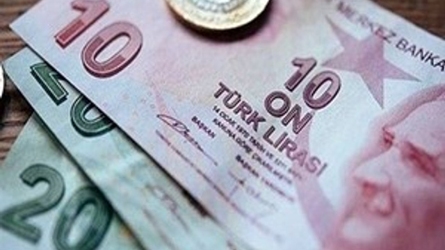 Emekliye 456 TL zam!