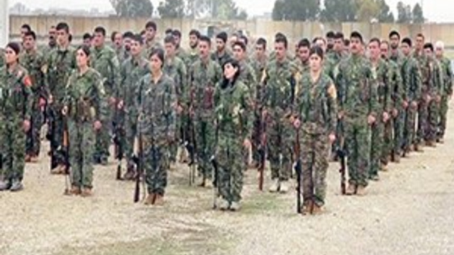 ABD Sincar'ı 'İkinci Kandil' yapmak istiyor!