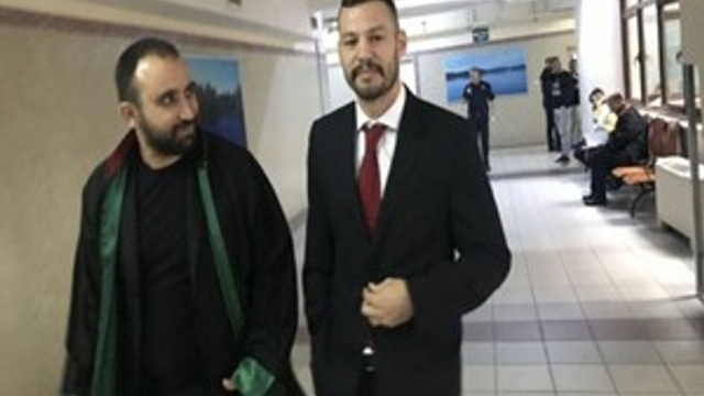 Avatar Atakan hakim karşına çıktı