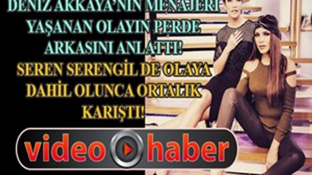 "Söylemezsem Olmaz"da tansiyon yükseldi!