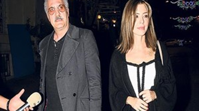 Tamer Karadağlı öfkeden çılgına döndü!