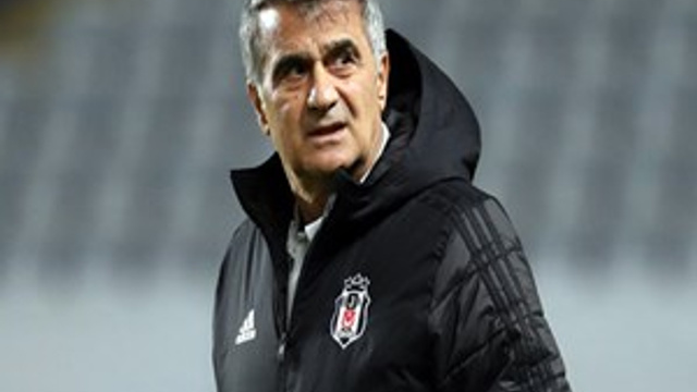 Şenol Güneş: "Kalitenize ihanet etmeyin"