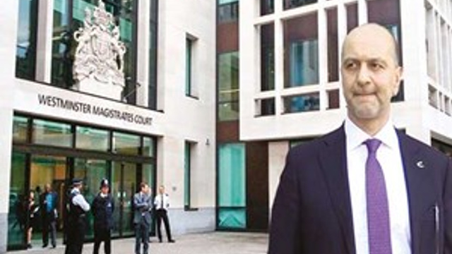 Akın İpek'i sinir krizine sokan gizli tanık!..