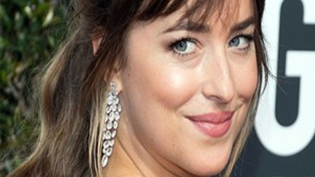 Dakota Johnson: "Üç yaşımdan beri terapi görüyorum"
