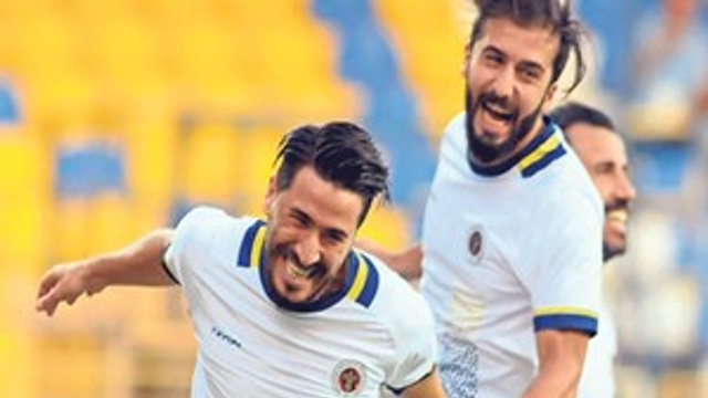 Ege'de kritik derbi!