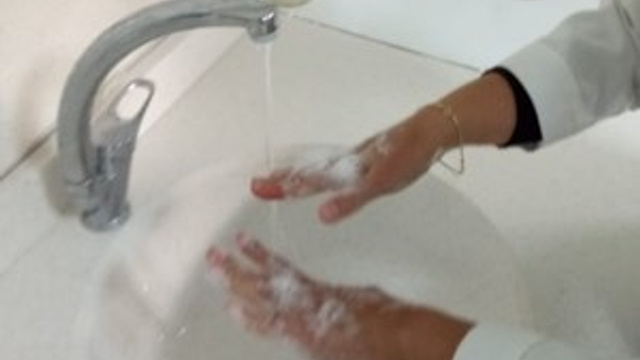 Mevsim geçişlerinde okullarda hijyene dikkat
