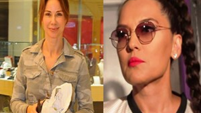 Demet Şener, Demet Akalın sorulunca ilk kez konuştu