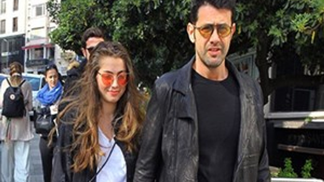 Keremcem: "Nice mutlu yaşlara gülüşünü sevdiğim"