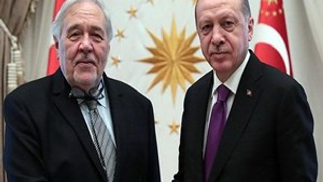 İlber Ortaylı'dan o eleştirilere yanıt