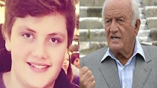 Ali Şen: "Hayatımda iki kez yenildim"