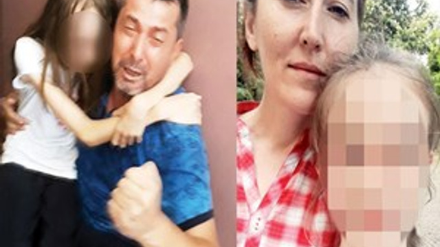 'İcralık çocuk' olayında babaya uzaklaştırma!