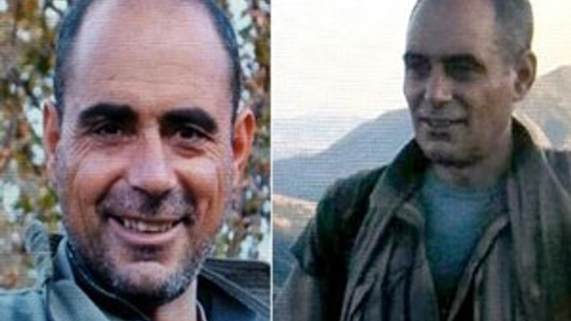 63 şehidin katiline nefes kesen operasyon