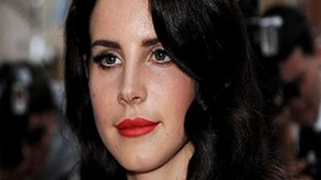 Lana Del Rey Türk hayranına fena kızdı!