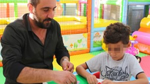 'Servis parası ödenmedi diye okulda bırakıldı' iddiası!