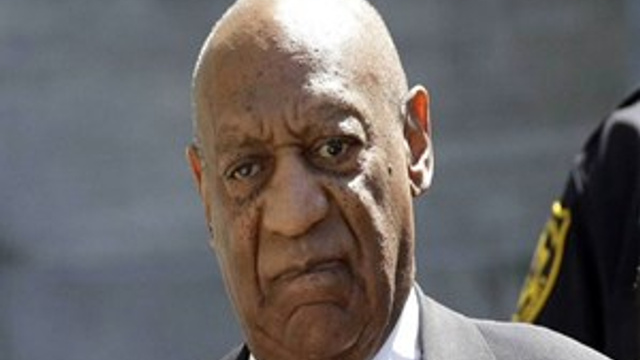 Bill Cosby ile ilgili yeni gelişme