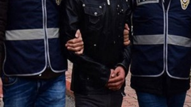 Azeri mafya lideri İstanbul'da yakalandı