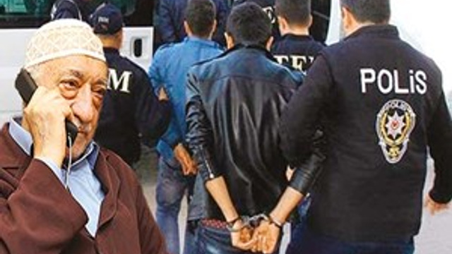 FETÖ’cülerin emeklilik oyunu SGK’dan döndü!