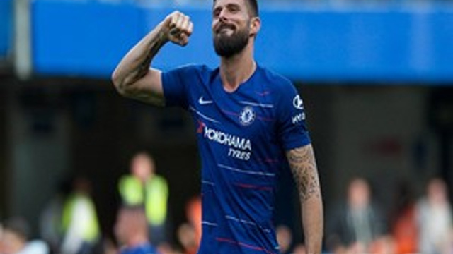 Beşiktaş, Olivier Giroud’yu istiyor