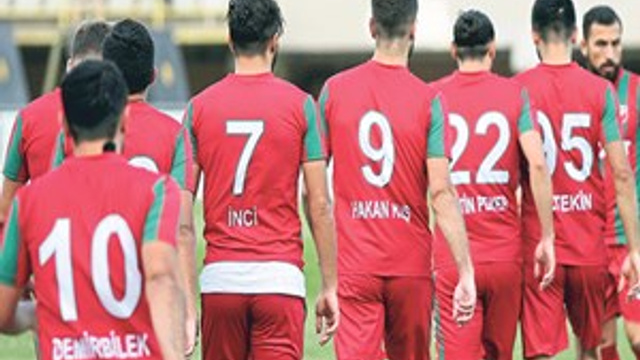 Karşıyaka'da gidişat kötü!