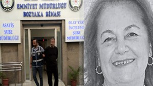 Valiz cinayetinde kan donduran itiraf!..