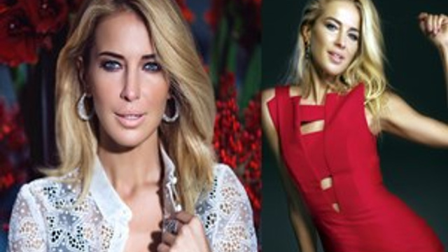 Burcu Esmersoy'a '42. yaş' jesti!