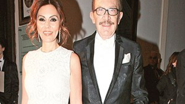 Feryal Gülman'ın kazançlı anlaşması