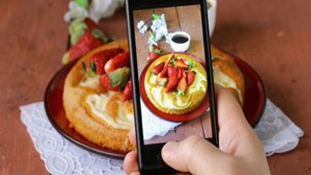 Yemek kartlarında 'teknolojik' devrim!