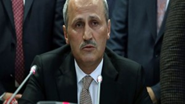 Çılgın projelere erteleme yok